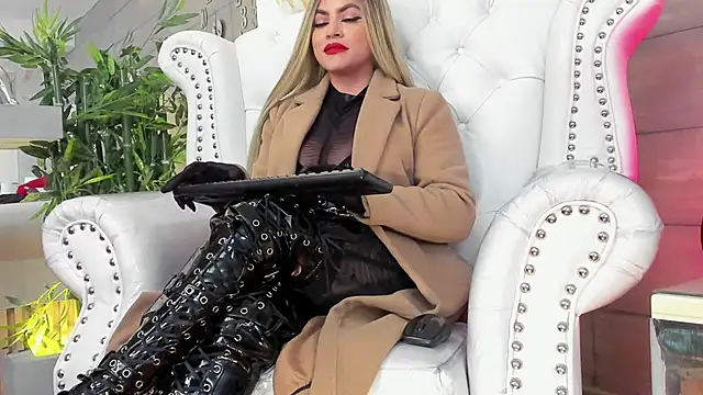 nicollette miller online show from January 2025 06:20:02 PM