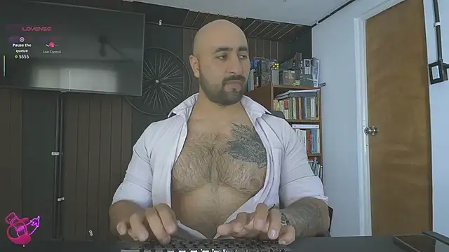 Leon 1234 online show from February 2026 08:14:02 PM