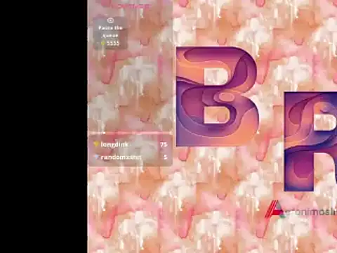 Ivette Shaira online show from January 2025 03:22:01 PM