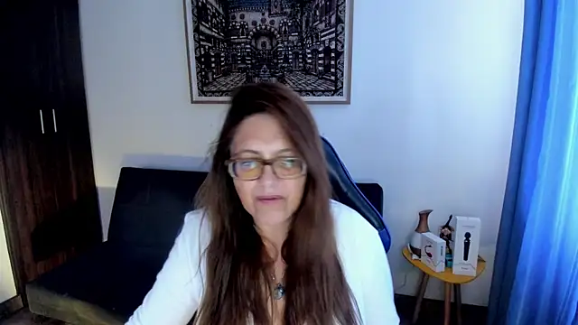 Snapshot of Ivette_Shaira chatting on April 2026 11:52:02 AM Ivette Shaira online show from April 2026 11:52:02 AM