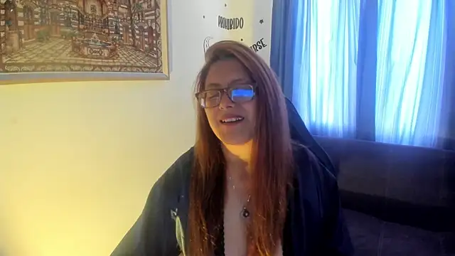 Snapshot of Ivette_Shaira chatting on May 2026 02:23:01 PM Ivette Shaira online show from May 2026 02:23:01 PM