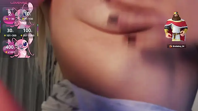 Snapshot of Kailynn_Moenn chatting on February 2025 11:13:02 PM Kailynn Moenn online show from February 2025 11:13:02 PM