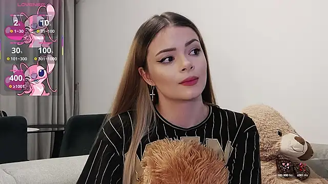 Snapshot of Kailynn_Moenn chatting on March 2025 12:31:01 AM Kailynn Moenn online show from March 2025 12:31:01 AM