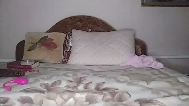 Alicia Sage online show from January 2025 04:39:02 AM