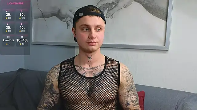 more  than  love online show from March 2025 02:12:01 PM