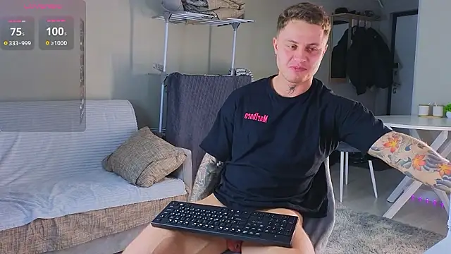 more  than  love online show from February 2026 11:50:01 AM