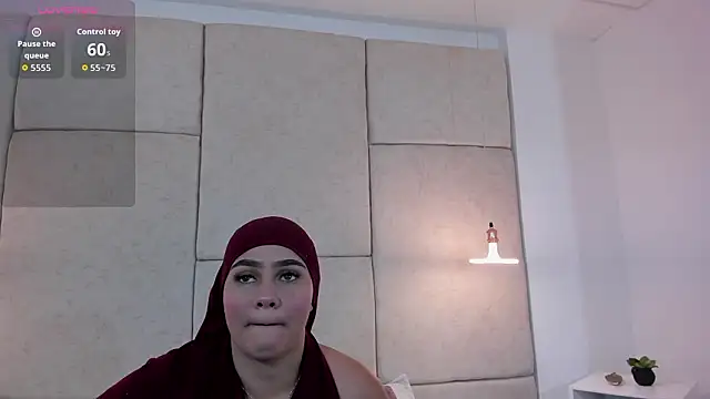 abby gibson online show from February 2026 06:50:01 PM