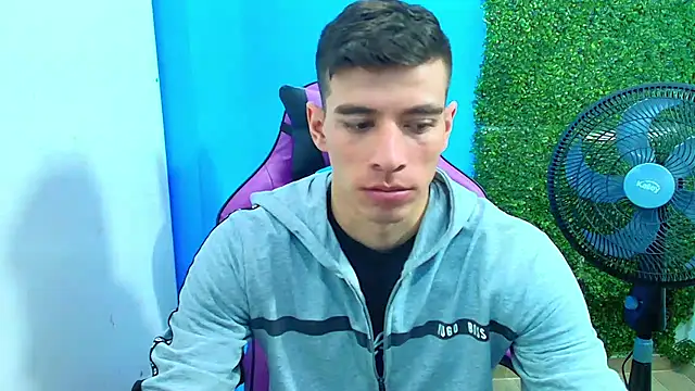 DEIBY BABY online show from January 2025 08:07:02 PM