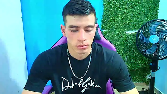 DEIBY BABY online show from January 2025 02:22:02 AM