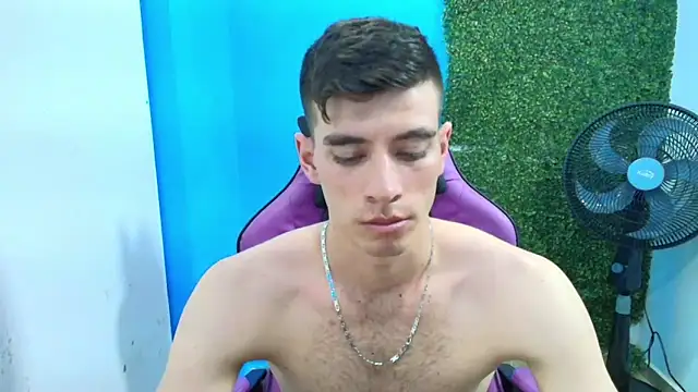 DEIBY BABY online show from February 2025 02:27:02 AM