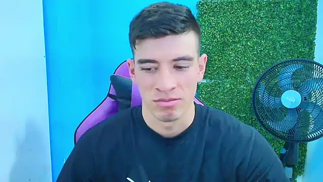 DEIBY BABY online show from February 2025 04:04:01 AM