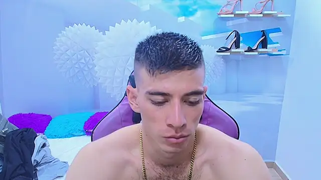 DEIBY BABY online show from September 2025 07:51:02 PM