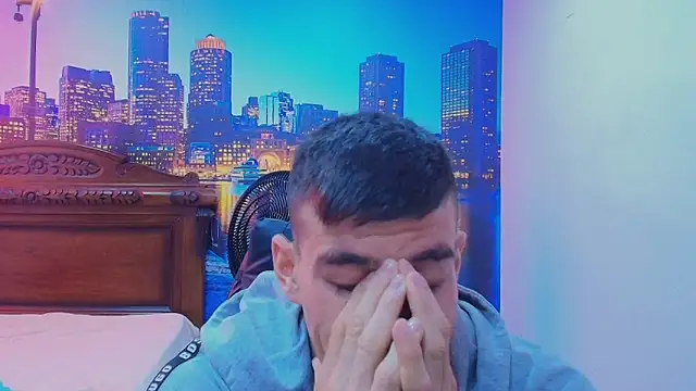 DEIBY BABY online show from October 2025 02:58:02 PM