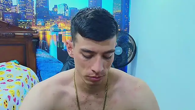 DEIBY BABY online show from November 2025 09:15:01 PM