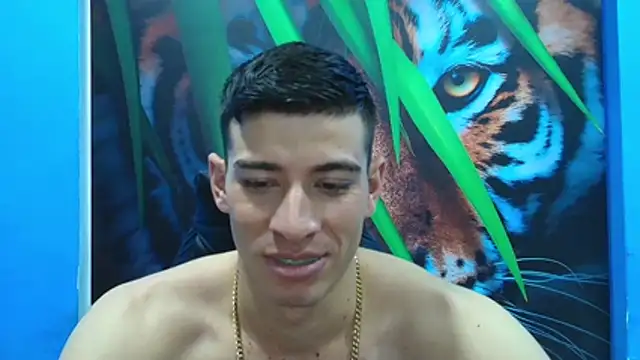 DEIBY BABY online show from February 2026 07:28:01 PM