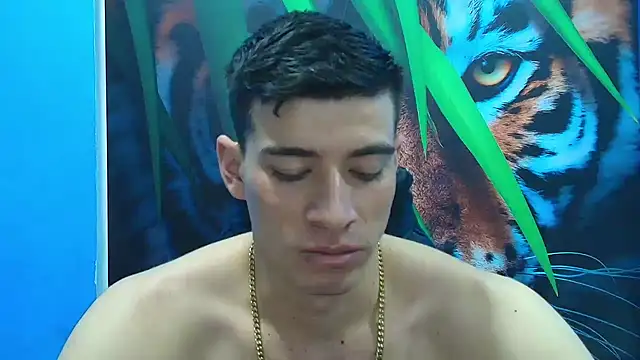 DEIBY BABY online show from February 2026 07:52:01 PM