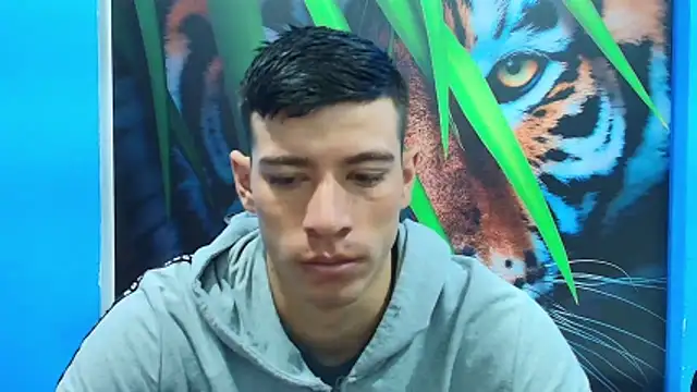 DEIBY BABY online show from April 2026 04:15:01 PM