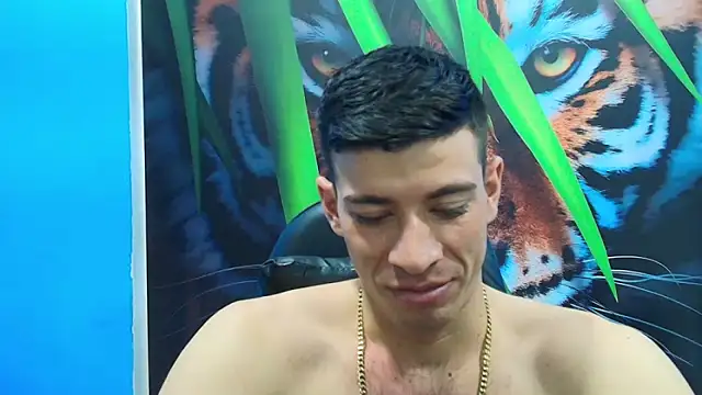 DEIBY BABY online show from April 2026 04:21:02 AM