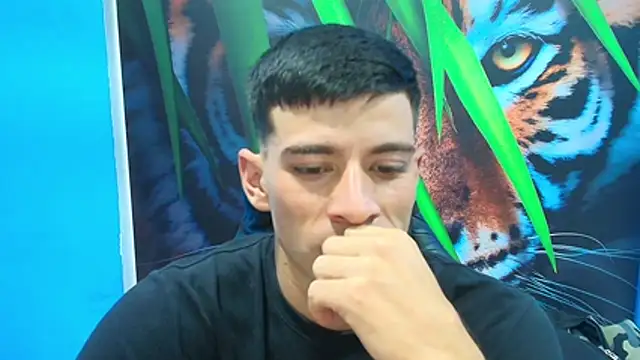 DEIBY BABY online show from April 2026 07:15:01 PM