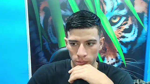 DEIBY BABY online show from April 2026 06:43:01 PM