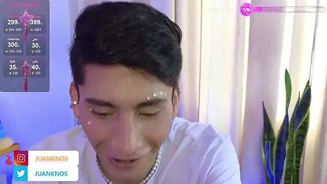 by pandora online show from January 2025 06:45:01 PM