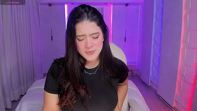 nathalie rivers online show from November 2025 11:20:01 AM