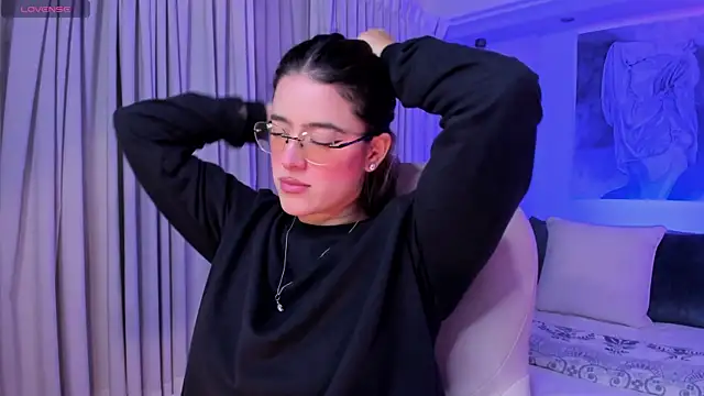 nathalie rivers online show from February 2026 11:28:02 AM