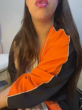 Mayacrayzi online show from January 2025 09:05:01 AM