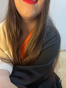 Mayacrayzi online show from February 2025 08:57:01 AM