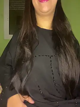 Mayacrayzi online show from April 2026 07:58:01 AM