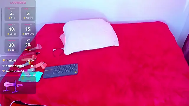 Rick n Summer online show from March 2025 02:12:02 PM