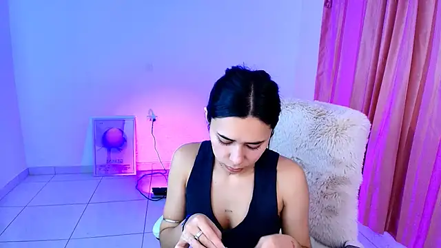 AmyOlimpo online show from February 2026 11:11:02 PM