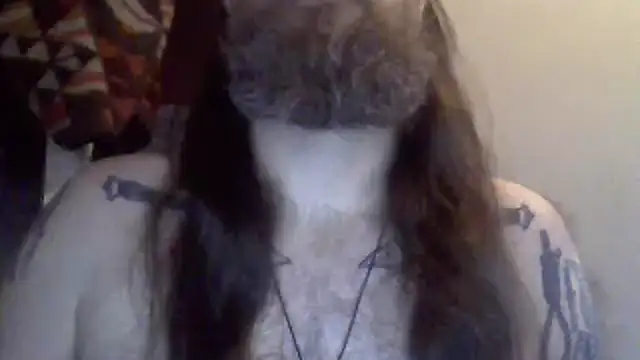 Snapshot of Thrillhouse chatting on December 2024 08:55:01 AM Thrillhouse online show from December 2024 08:55:01 AM