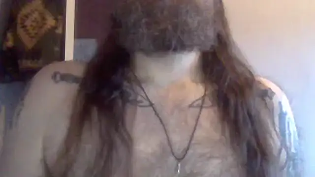 Snapshot of Thrillhouse chatting on January 2025 09:49:02 AM Thrillhouse online show from January 2025 09:49:02 AM