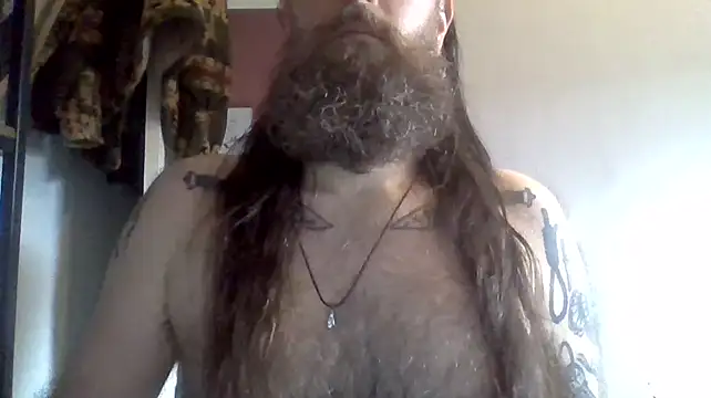 Snapshot of Thrillhouse chatting on March 2025 11:12:02 AM Thrillhouse online show from March 2025 11:12:02 AM