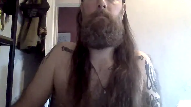 Snapshot of Thrillhouse chatting on September 2025 07:43:01 AM Thrillhouse online show from September 2025 07:43:01 AM