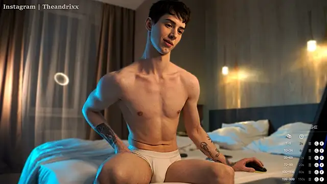 Bbrandon  online show from November 2025 10:53:02 PM