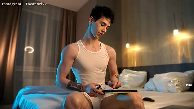 Bbrandon  online show from November 2025 10:41:02 PM