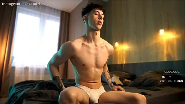 Bbrandon  online show from November 2025 07:21:02 AM