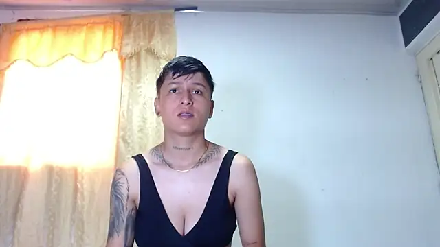 Tamarahryan online show from January 2025 02:15:02 PM