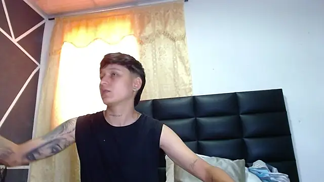 Tamarahryan online show from February 2025 03:53:02 PM