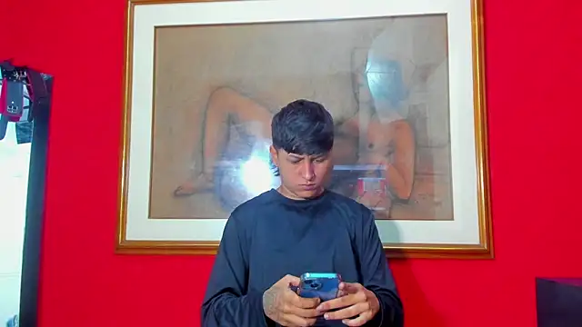 Tamarahryan online show from March 2026 01:04:02 PM