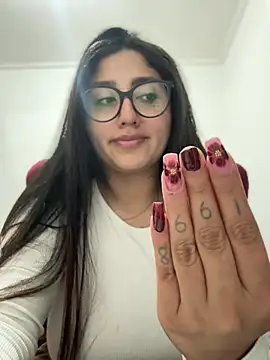 croftsmila online show from March 2025 04:43:01 AM