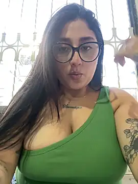 croftsmila online show from September 2025 10:31:02 PM