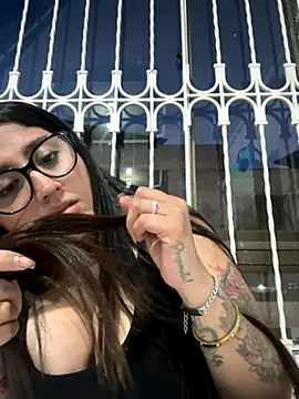 croftsmila online show from September 2025 11:16:02 PM