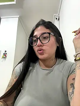 croftsmila online show from November 2025 11:49:02 PM