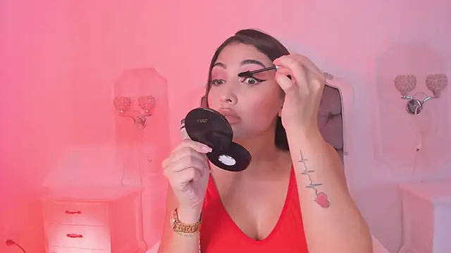 Snapshot of _brenda_becker chatting on February 2026 07:36:02 PM brenda becker online show from February 2026 07:36:02 PM