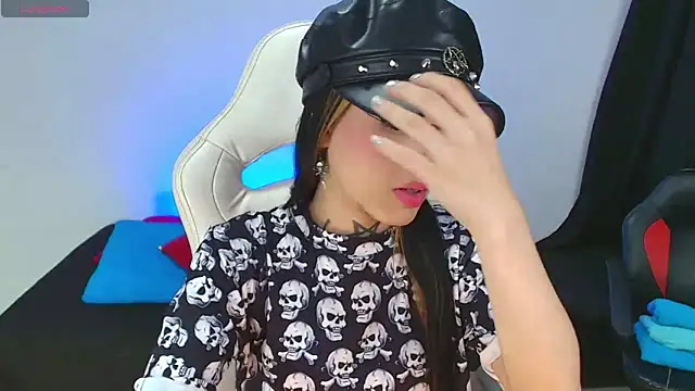 farichell online show from March 2026 10:09:01 PM