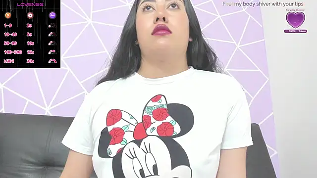 altheamoore online show from February 2025 07:53:02 PM