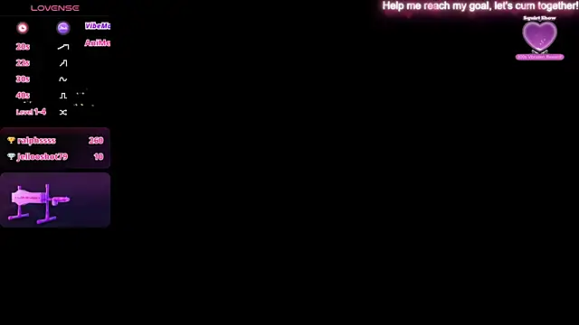 altheamoore online show from February 2025 11:23:02 PM